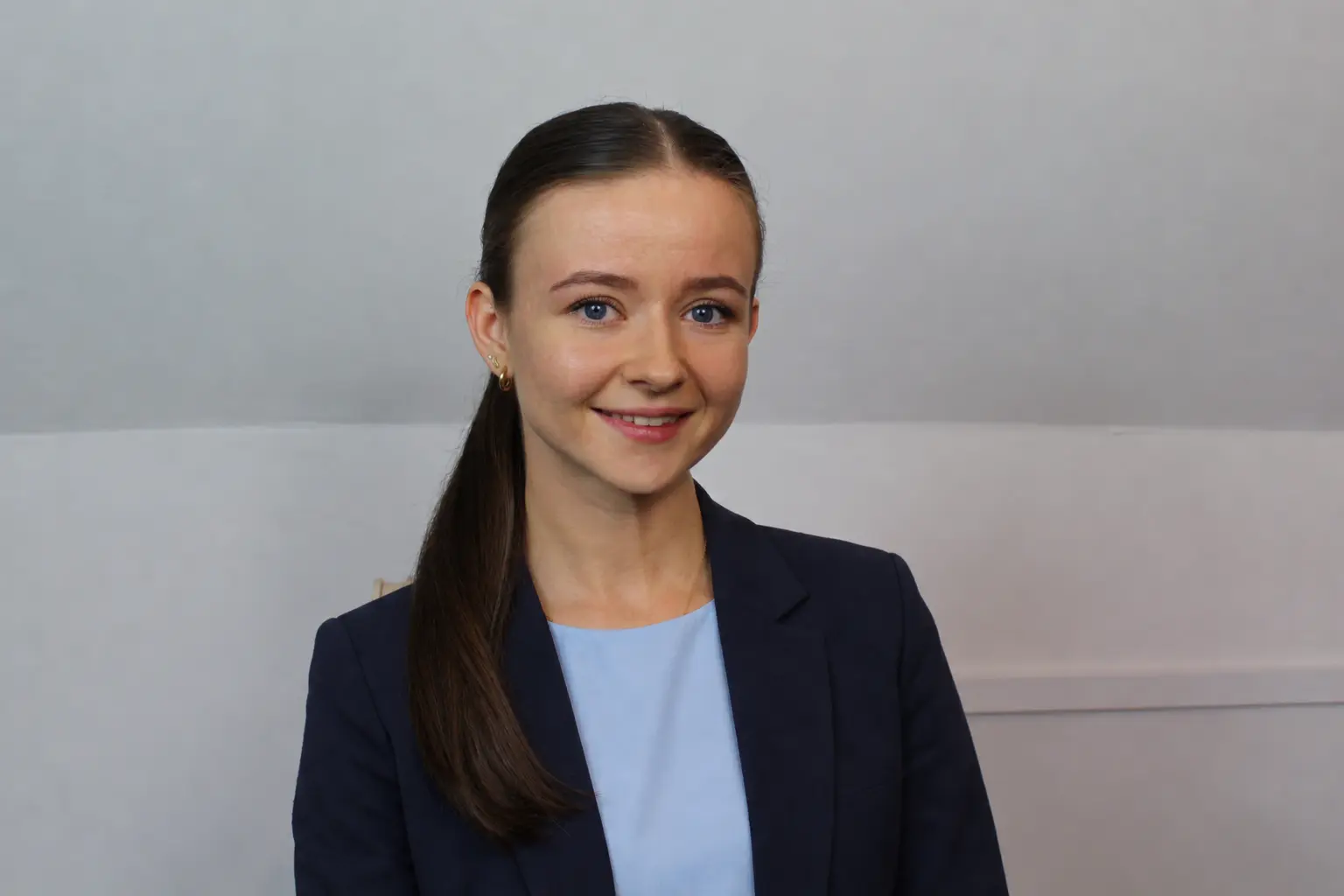 Porträt: Celine Schultz