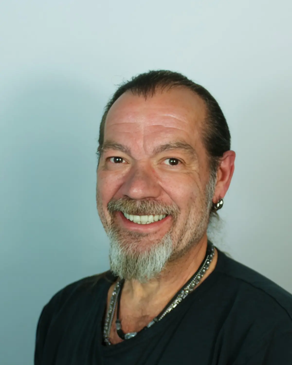 Porträt: Christian Tiedemann
