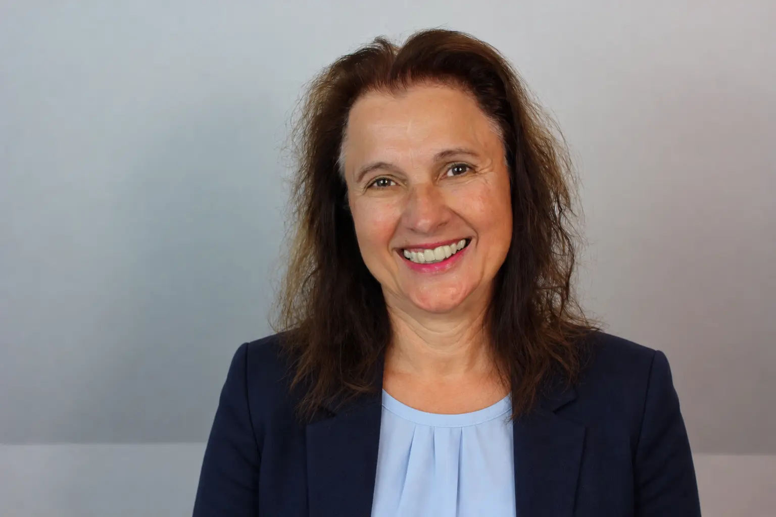 Porträt: Doris Beer
