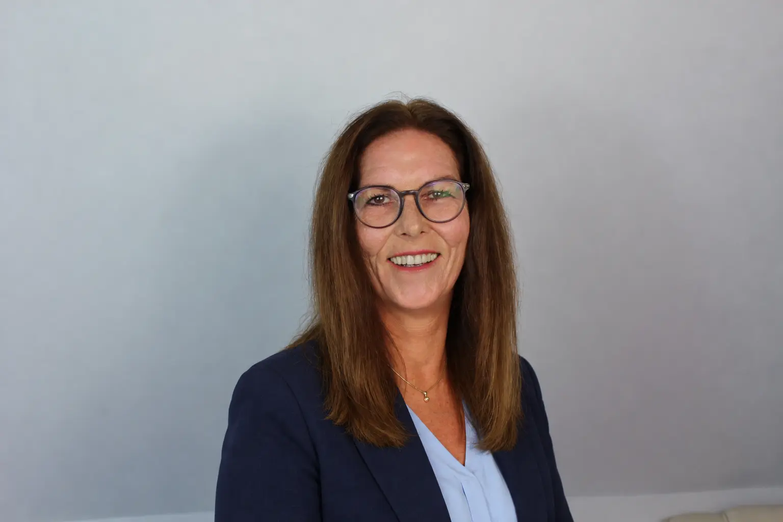 Porträt: Tanja Madsen