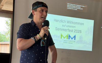 30.07.26: Sommerfest 2026 – Golf Lounge Resort