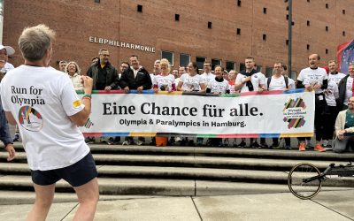 31.05.26: Run for Olympia