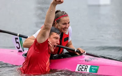 29.07.26: Sportförderung – Sponsoring Edina Müller